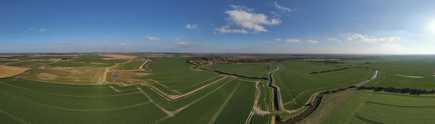 The River Stour (Kent) Internal Drainage Board (RSIDB)